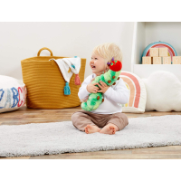 The very hungry Caterpillar soft toy 33 cm